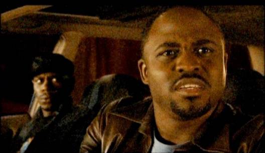 Chappelle's Show (2004) - - Image 3 from Wayne Brady: Renaissance Man | BET