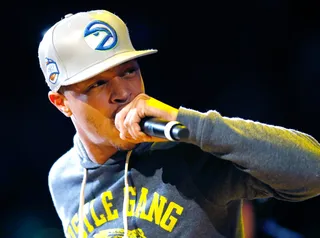 T.I., Paperwork: The Motion Picture - T.I.'s got a new deal for his Grand Hustle with the house that Nas and Beyoncé helped build (Columbia) and he's got a new album to go along with it: Paperwork: The Motion Picture&nbsp;(formerly known as Trouble Man II). We can only imagine what the southern king has to say after all the drama he went through last year, the&nbsp;sudden death of one of his Grand Hustle signees, Doe B, and a successful year for another,&nbsp;B.o.B.(Photo: Kevin C. Cox/Getty Images)