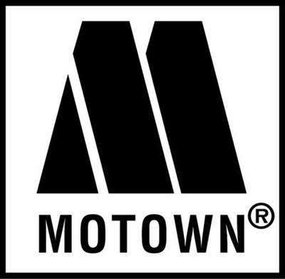 Motown Records - Three distinct polygons placed side by side make up the classic Motown Records logo, creating a distinguished &quot;M.&quot; That sleek and chic logo ended up on the records of some of the most incredible acts in music over the last half-century.(Photo:&nbsp;Motown Records)