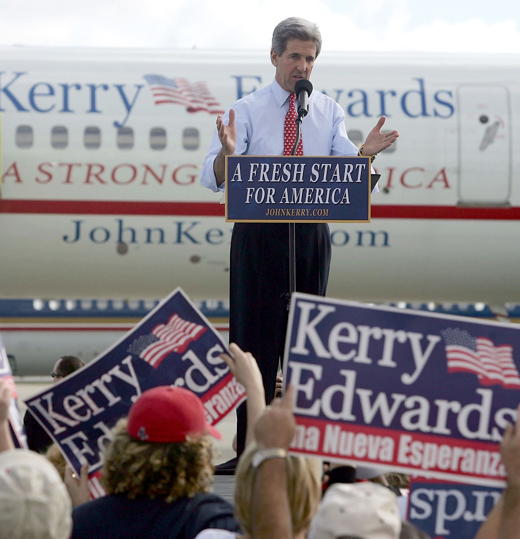 The “Swiftboating” Attacks - - Image 10 from 10 Things to Know About