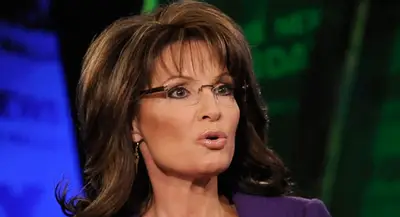 Sarah Palin - &quot;Obama's shuck and jive shtick with these Benghazi lies must end,&quot; said former Republican vice presidential nominee Sarah Palin in October, prompting claims that she was speaking in racial code.  (Photo: AP)