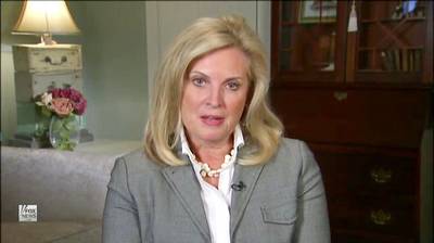 Ann Romney - &quot;We can be poor in spirit, and I don't even consider myself wealthy, which is an interesting thing,&quot; Ann Romney said in an interview on Fox News in March.  (Photo: FOX NEWS)
