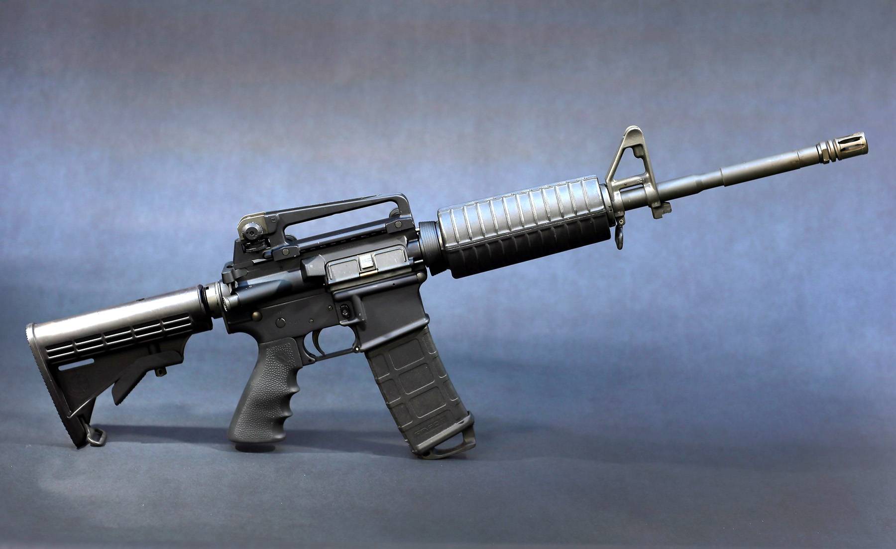 10 Songs Against Gun Image 1 from 10 Songs Against Gun Violence BET