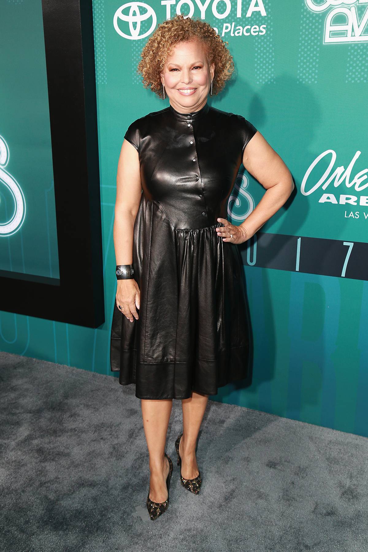 BET CEO Debra Lee Is Always Looking Beautiful! - (Photo: Leon Bennett/Getty Images for BET)