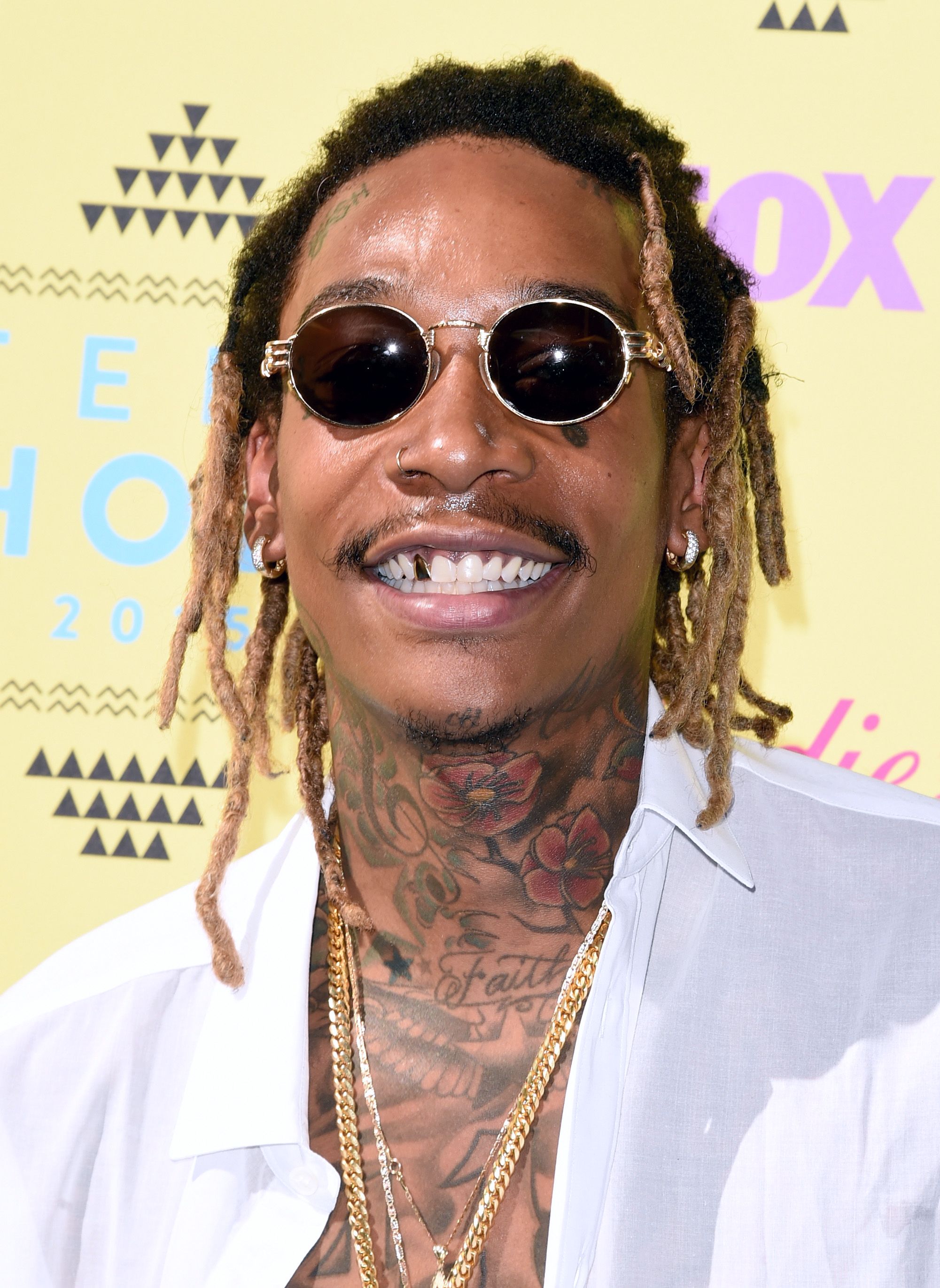Wiz Khalifa: September 8 - Image 1 from Celebrity Birthdays: Wiz