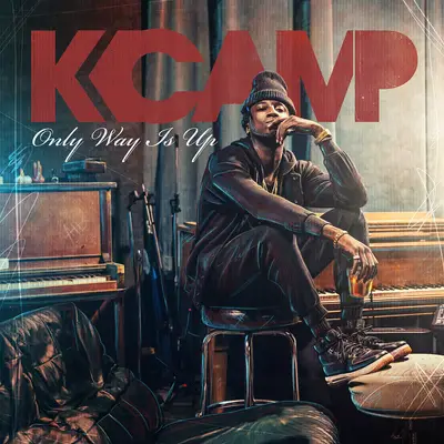 The Rundown: K Camp, Only Way Is Up - After cranking out hits like &quot;Blessing,&quot; &quot;Cut Her Off&quot; and &quot;Money Baby,&quot; K Camp has finally unveiled his long-awaited debut,&nbsp;Only Way Is Up. Peep the track-by-track breakdown of the Milwaukee-born, Atlanta-bred MC's first full-length offering. — Michael Harris (@IceBlueVA)(Photo: Interscope Records)