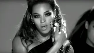 'Single Ladies (Put a Ring on It)' by Beyonce - (Photo: Columbia Records)