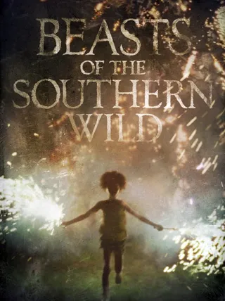 Beasts Of Southern Wild