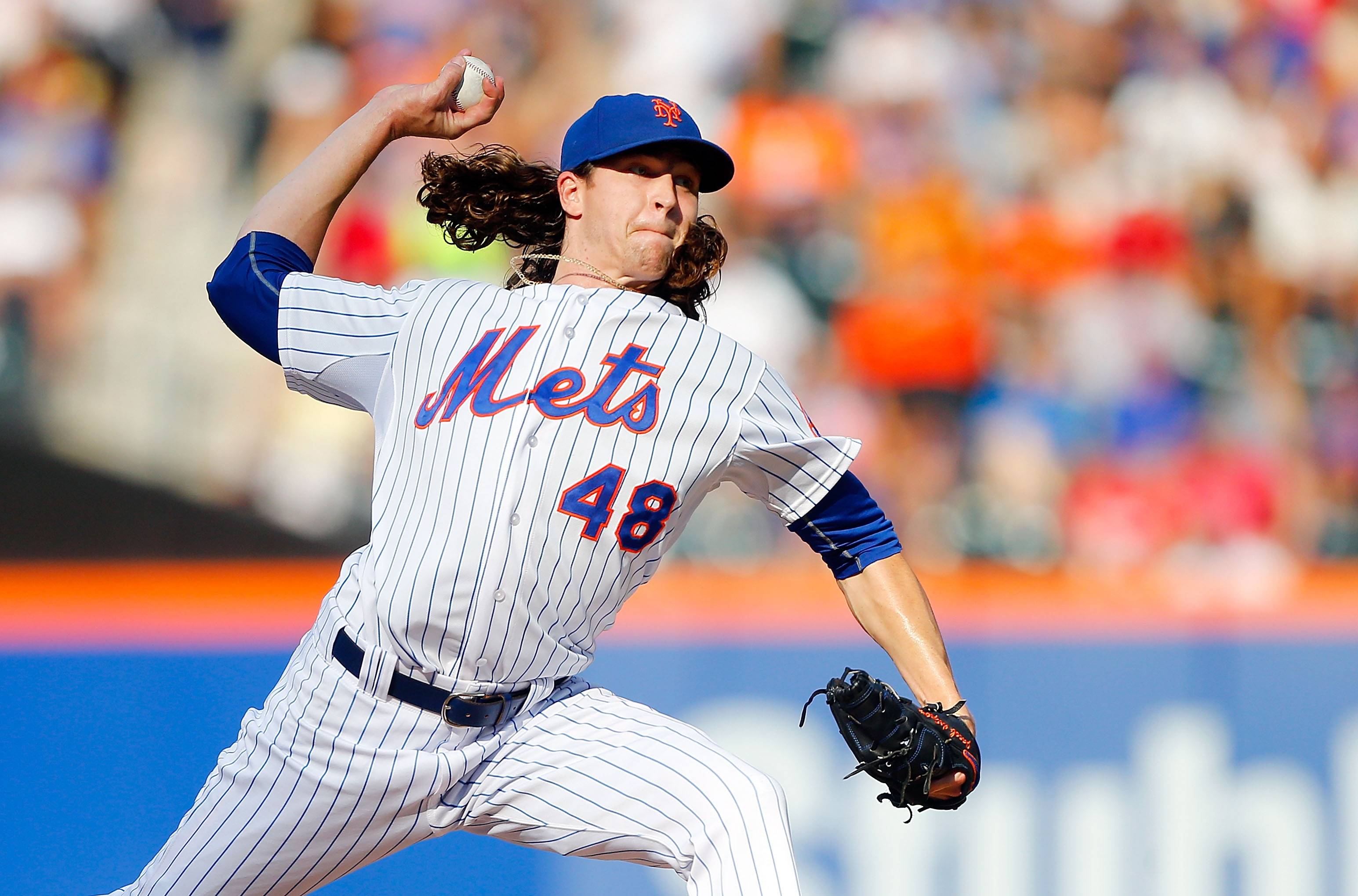 New York Mets have suddenly become a fun bandwagon to jump on