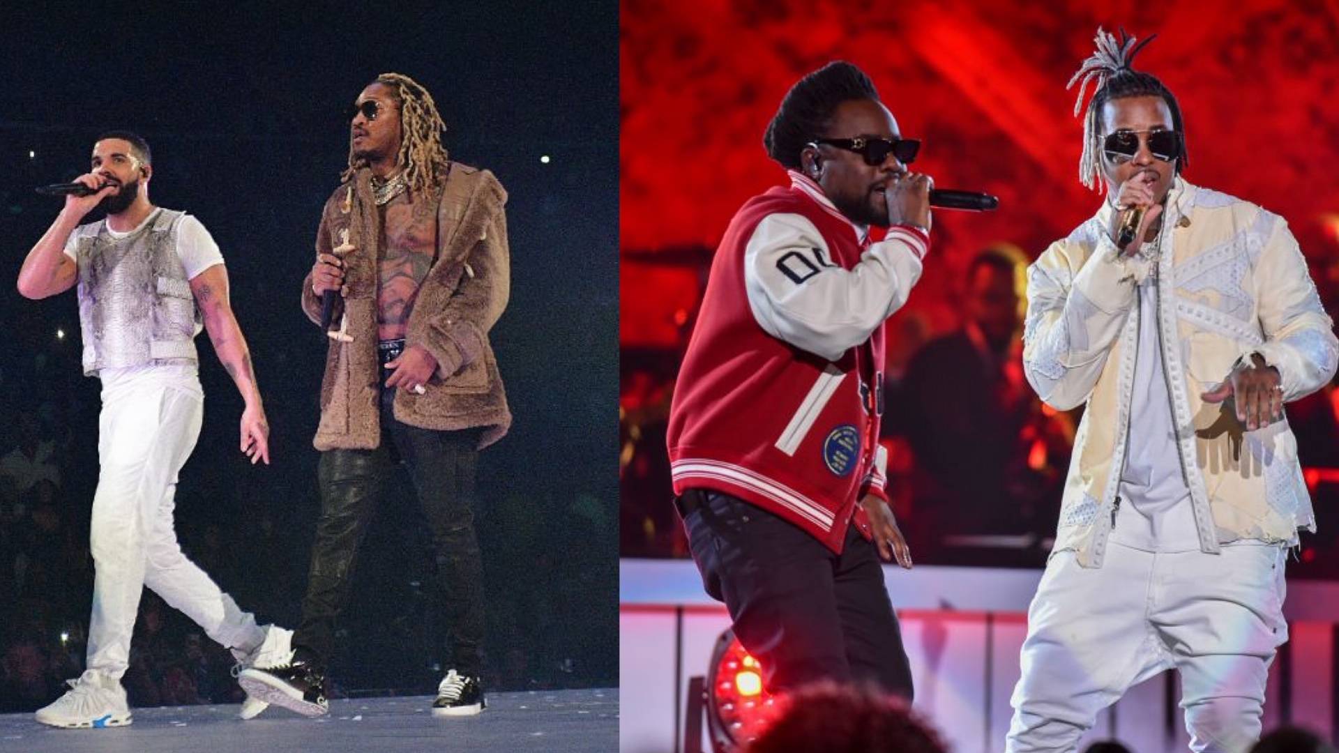 BET Awards ’20 Meet The Best Collab Nominees (Video Clip) BET Soul