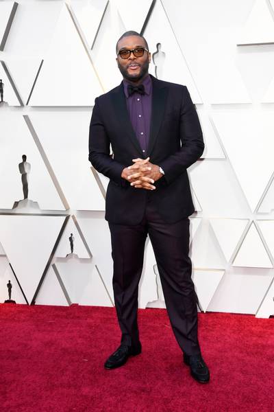 Tyler Perry - (Photo: Frazer Harrison/Getty Images)&nbsp;