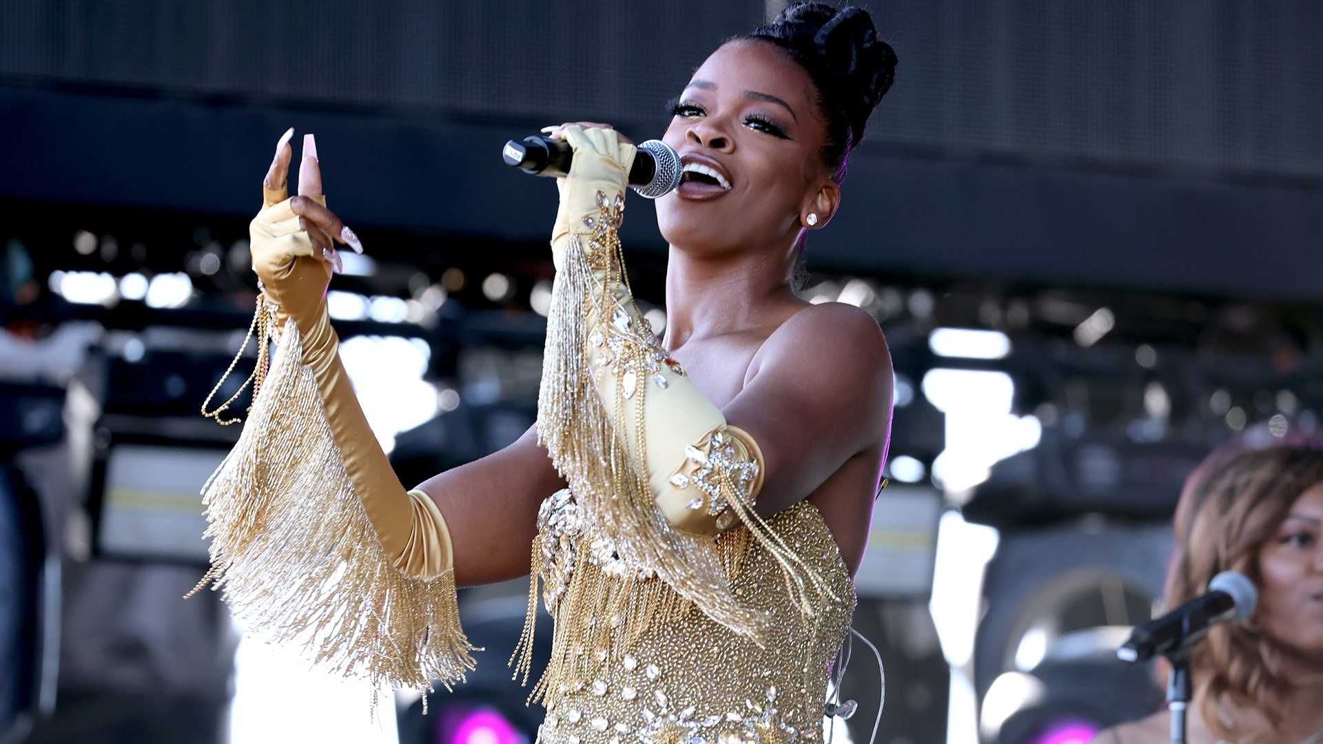 2024 NAACP Image Awards 5 Instances Where Ari Lennox Redefined Modern