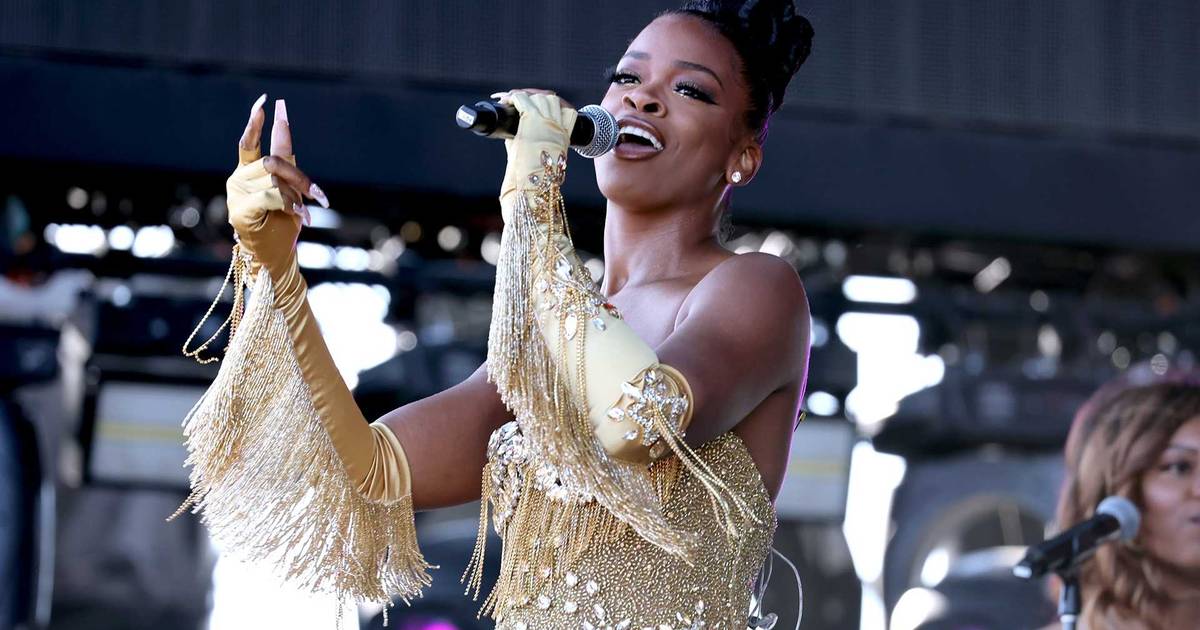 2024 NAACP Image Awards 5 Instances Where Ari Lennox Redefined Modern