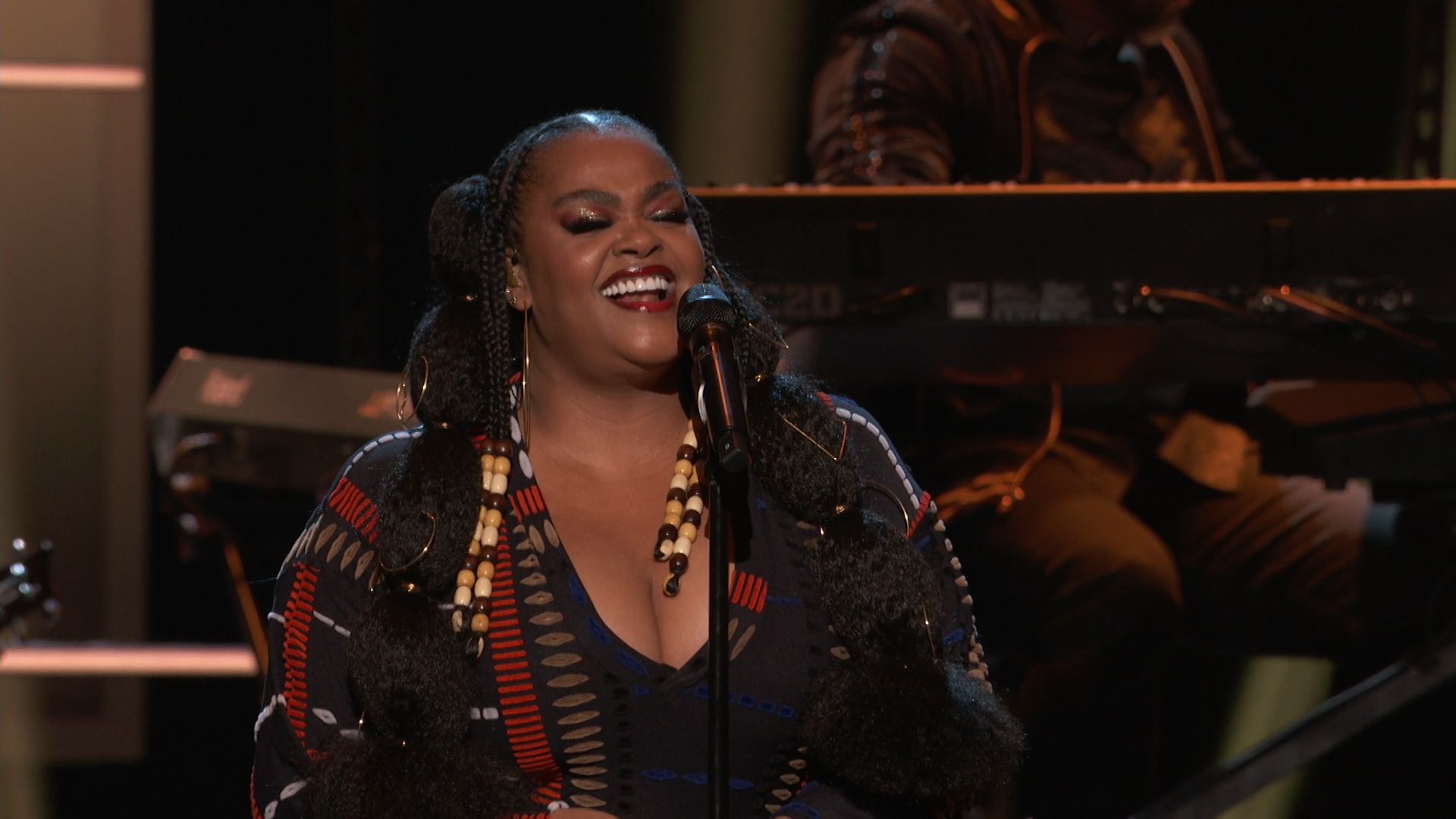 2023 NAACP Image Awards: 5 Times Artists Gave Unforgettable Performances - Vimarsana News