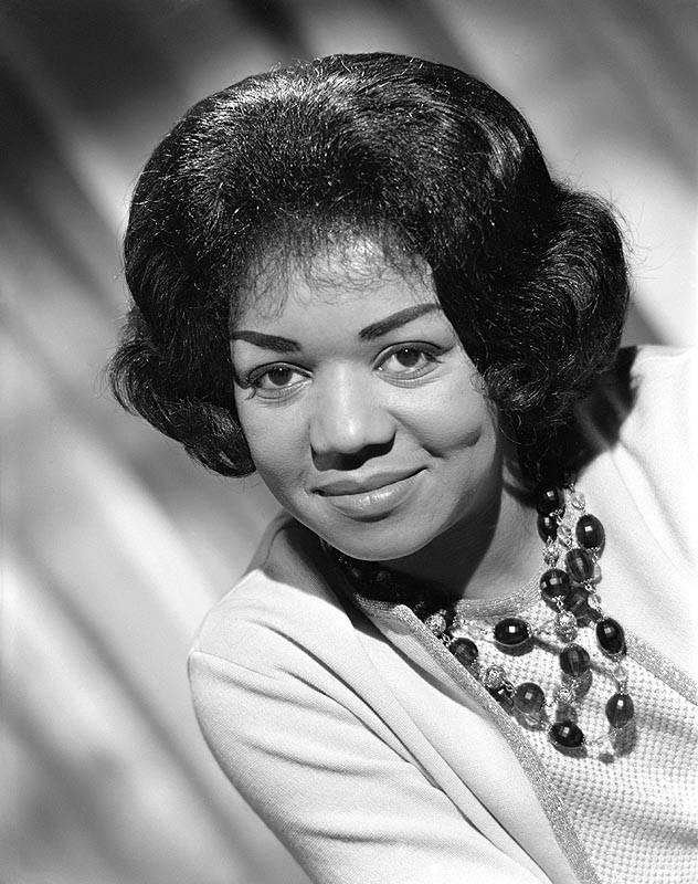 Anna Gordy Gaye Dead at 92 | News | BET