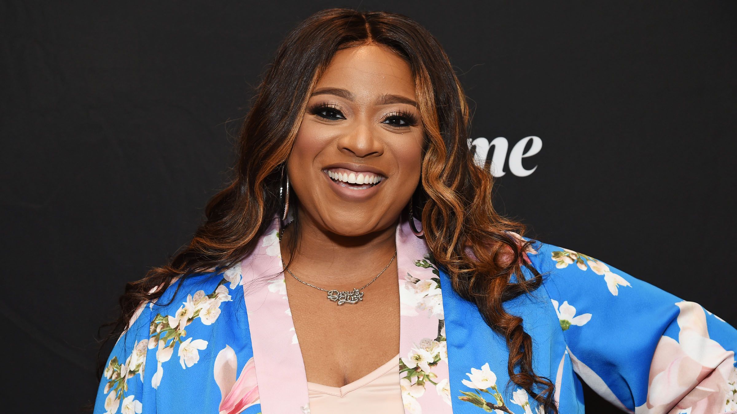 Kierra SheardKelley Announces Arrival of Her Miracle Baby Girl News