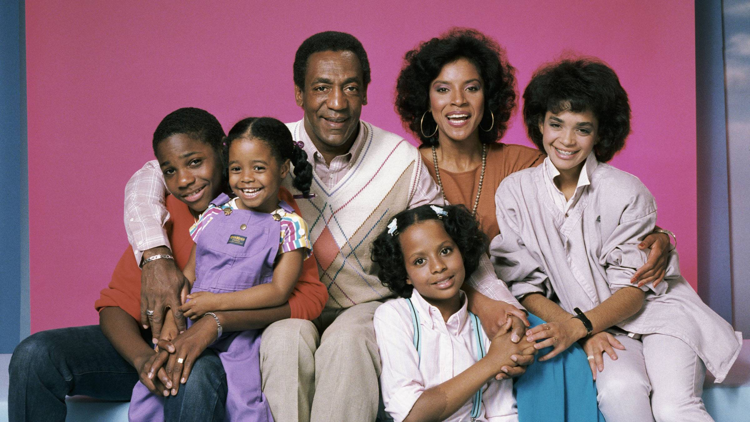 Five Ways 'The Cosby Show' Changed Television | News | BET