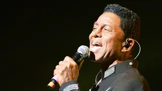 Jermaine Jackson: December 11 - The former Jackson 5 member is now 61. Where has the time gone?(Photo: Earl Gibson III/Getty Images)