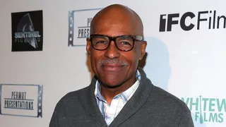 Michael Dorn: December 9 - Here's some trivia for ya: This 63-year-old is known for his role as Klingon worf in the Star Trek franchise.(Photo: Mark Davis/Getty Images)