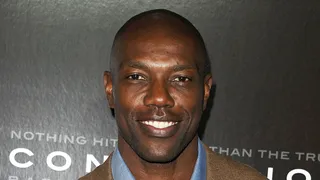 Terrell Owens: December 7 - The NFL vet turns 42 this week.(Photo by Jason LaVeris/Getty Images)
