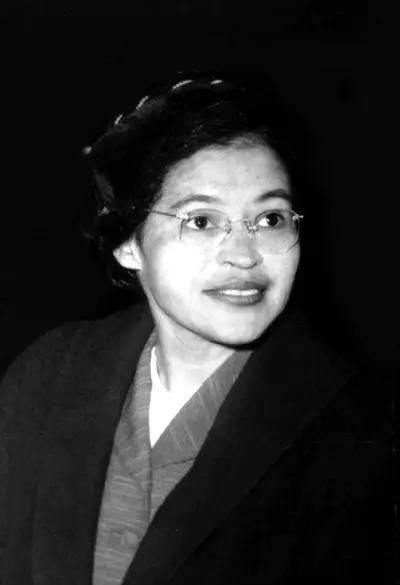 Before Rosa Parks - The Women’s Political Council, a group of Black professionals formed in 1946, began challenging the practice of making Blacks enter from the back of the bus and not giving them the same bus service in their neighborhoods as in the white part of town. After failed attempts to receive support for changes from Mayor W.A. Gayle in early 1954, African-American groups warned the city that a boycott was brewing.   (Photo: Photo12/UIG/Getty Images)