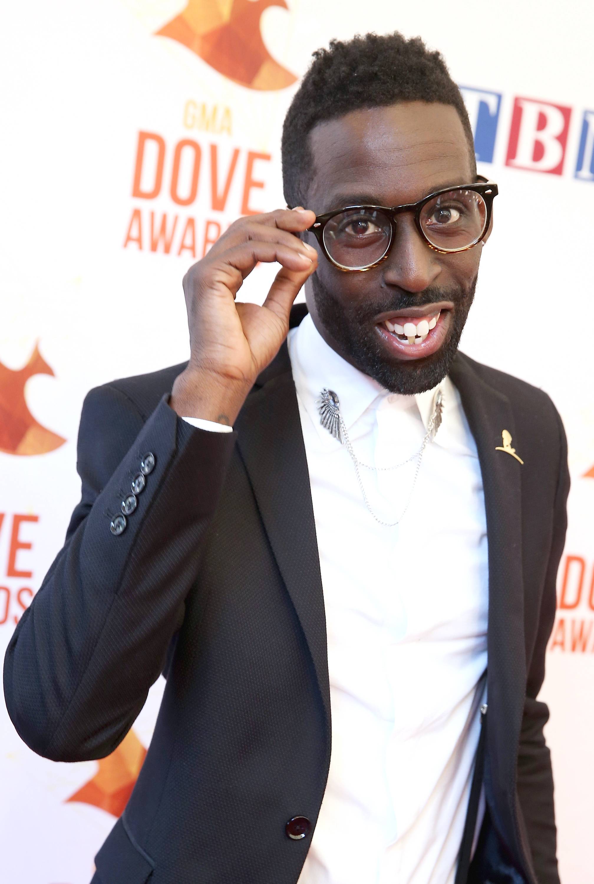 What a Time to - Image 1 from The Tye Tribbett Era | BET