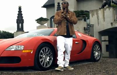 The Lifestyle - He's loving his lifestyle and all the aspects that come along with it specifically the synergy between his designer clothes, diamond jewelry and foreign cars. For more on this mood just sit back and listen to the Rich Gang song &quot;Lifestyle.&quot;&nbsp;(Photo:&nbsp;Cash Money Records,&nbsp;Universal Motown Records)