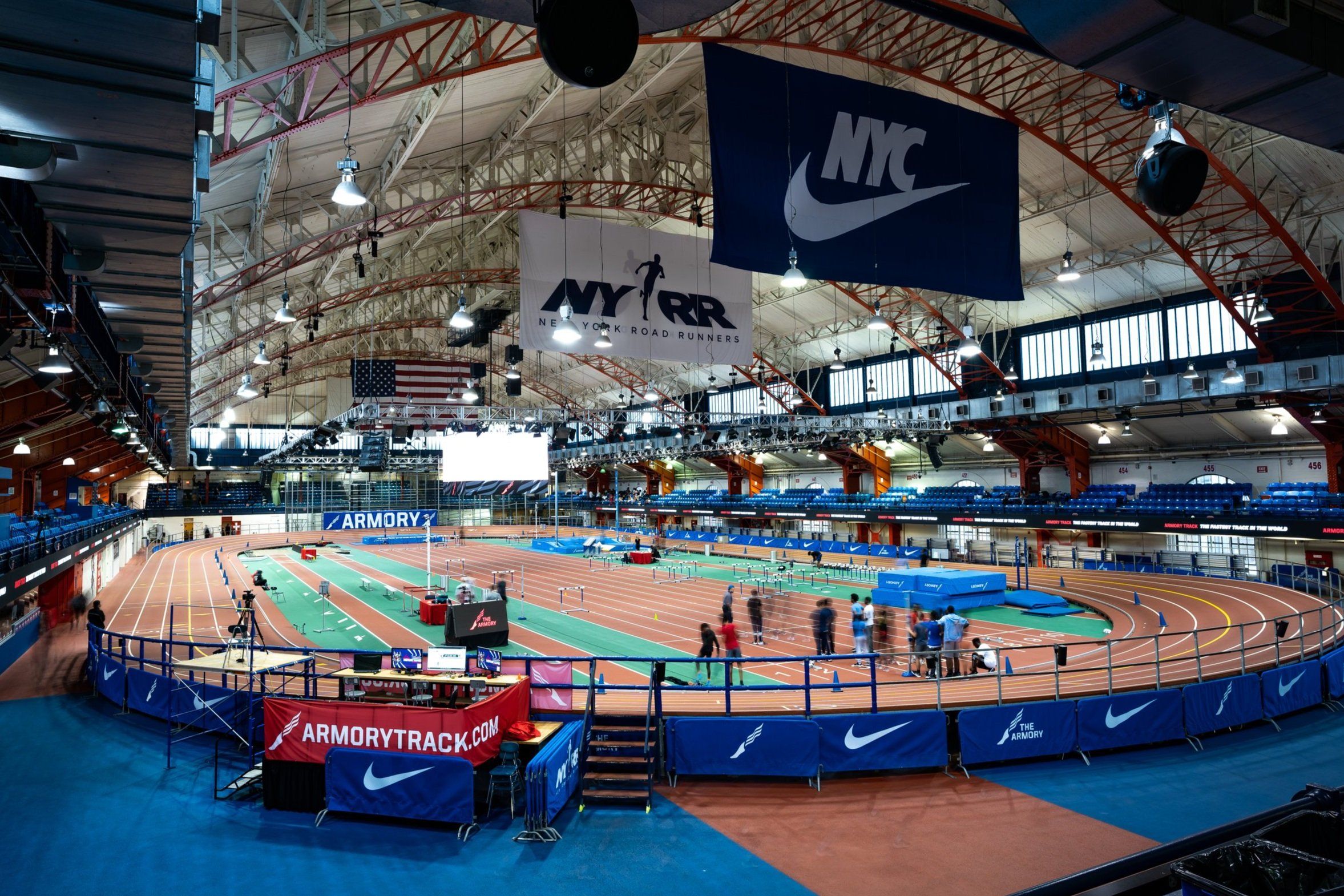Black Athletic Excellence Was On Display At HBCU Showcase In New York City - Vimarsana News