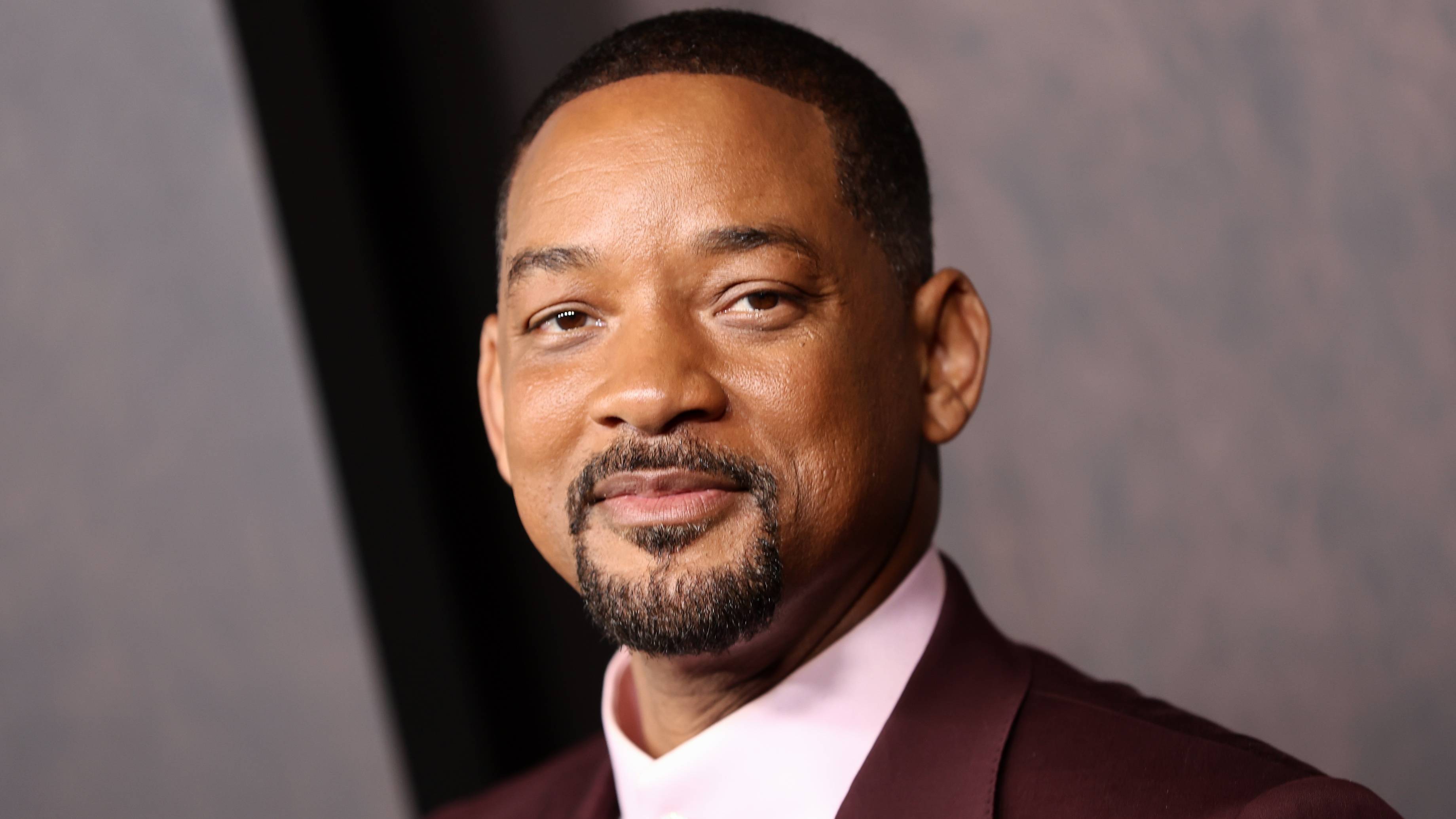 2023 NAACP Image Awards: Will Smith Wins First Major Award Since