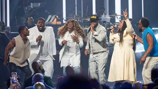 Stellar Awards 2022 | Highlights Gallery | Kirk/LeAndria/Melvin/Zacardi | 1920x1080