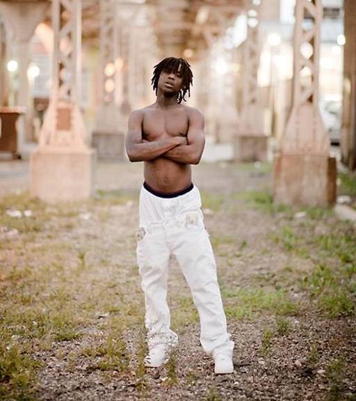 Pitchfork Pulls Video of Chief Keef at Gun Range News BET