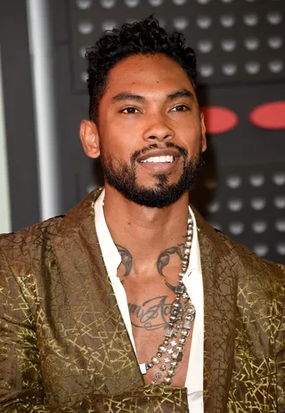 Miguel: October 23 - The &quot;Coffee&quot; singer is officially 30.(Photo: Jason Merritt/Getty Images)