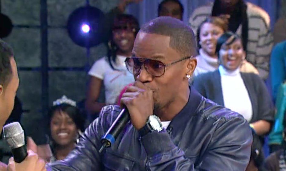 Jamie Foxx: Home Under Construction As Medical Condition Remains Unclear - Vimarsana News