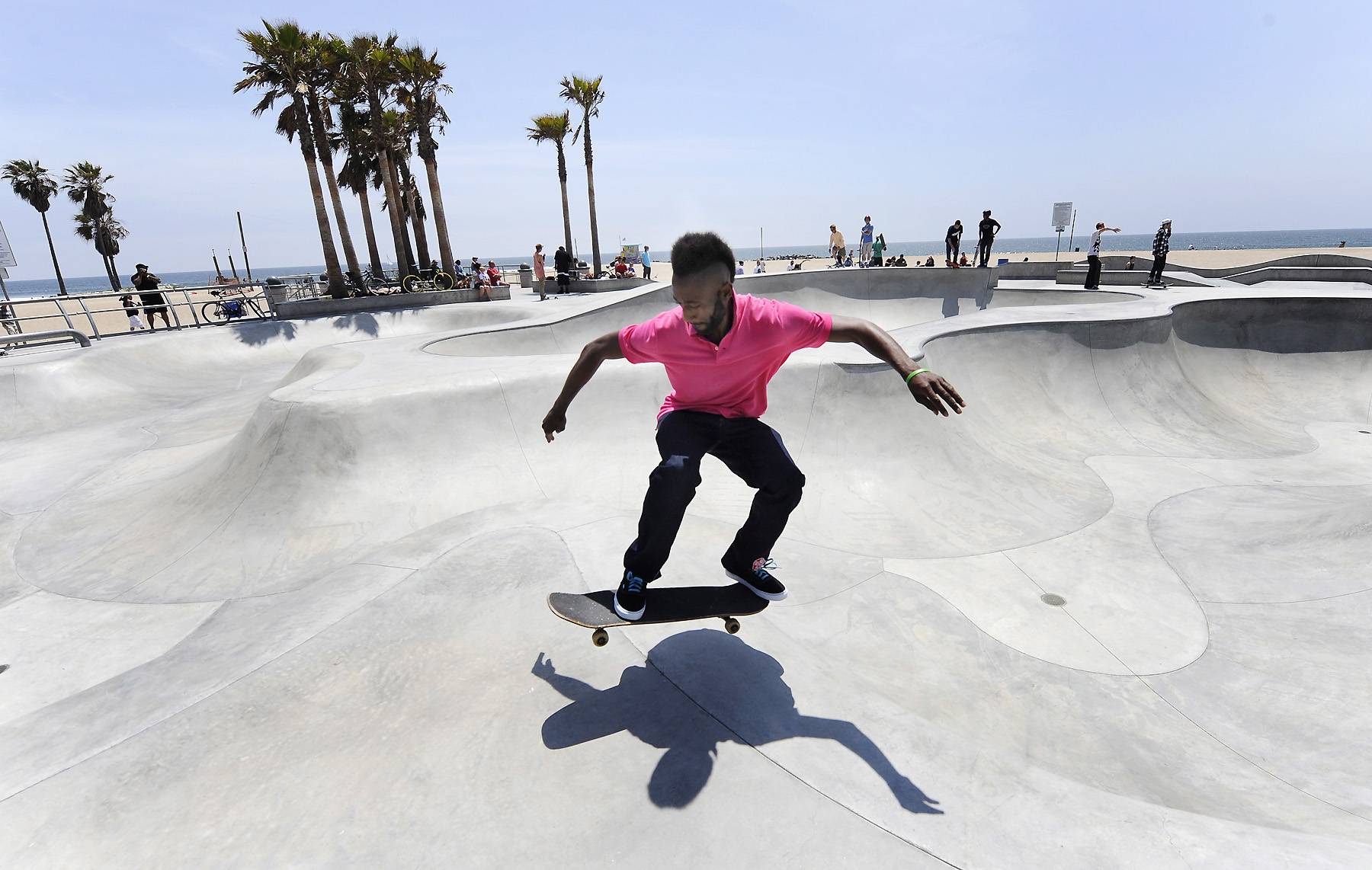 Venice Beach