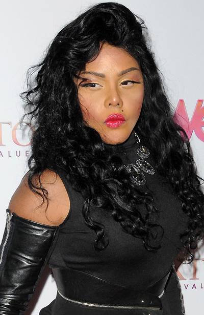 Lil Kim vs. Andrew Ro - Lil Kim's former business manager, Andrew Ro, sued the rapper for $15 million worth of damages. He claims she was an uncooperative client. Prior to that, the Notorious K-I-M sent him a cease-and-decist letter, claiming he was looping her into bad licensing deals.(Photo: Ivan Nikolov/WENN.com)