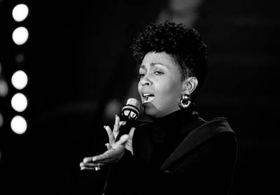 A Gospel Celebration&nbsp; - In addition to winning two AMA awards in 1988, the &quot;You Bring Me Joy&quot; singer also made waves in the world of gospel after bringing home her third Grammy for the spiritual duet &quot;Ain't No Need to Worry&quot; with The Winans.&nbsp;(Photo: Jan Persson/Redferns)