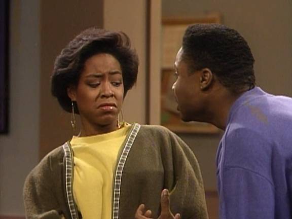 The Cosby Show - - Image 2 from Tichina Arnold’s Greatest Roles | BET