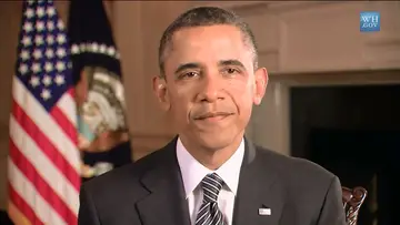 President's Weekly Address: Untangling the Sequester Gridlock