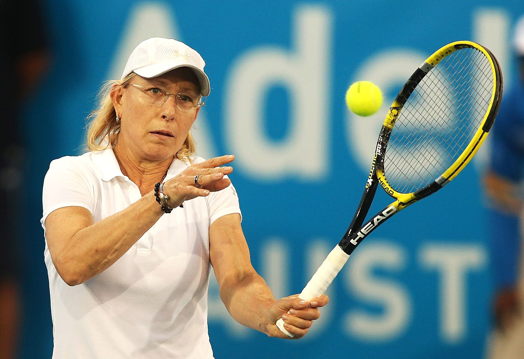 Martina Navratilova - Martina - Image 4 From Greatest LGBT Athletes | BET