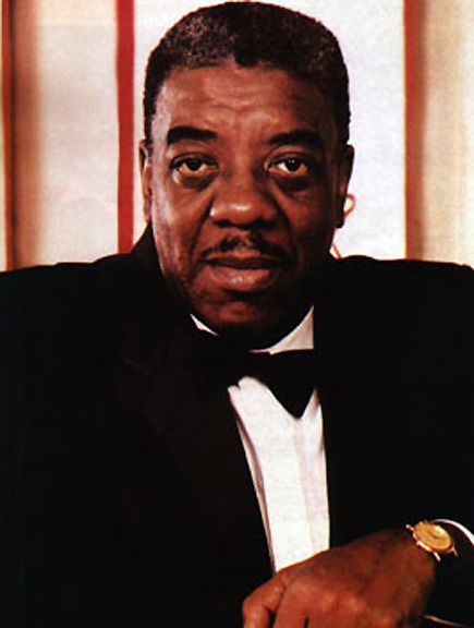 Founding Father - Rev. - Image 5 from James Cleveland: The King of Gospel | BET