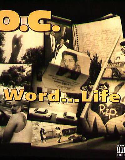 O.C. - Critics hailed Brooklyn rapper O.C.'s debut album Word...Life as a near classic when it dropped partly thanks to timeless single &quot;Time's Up.&quot; O.C. kept at it for years after with his DITC crew, but he's never again attained that level of acclaim.(Photo: Wild Pitch Records)