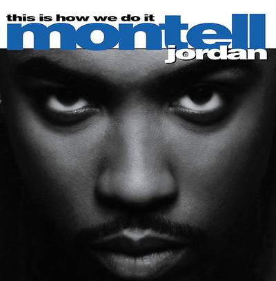 Montell Jordan - Montell Jordan's debut single, the ubiquitous &quot;This Is How We Do It,&quot; hit No. 1 in 1995—a feat not duplicated by a male until Chris Brown emerged 10 years later. The single drove his album of the same name to platinum sales. He released albums throughout the rest of the '90s and early 2000s, but no one noticed. (Photo: Def Jam Recording)