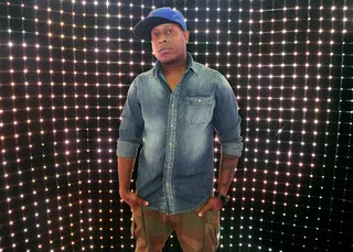 Talib Kweli: October 3 - The Black Star rapper turns 38.&nbsp; (Photo: John Ricard / BET)