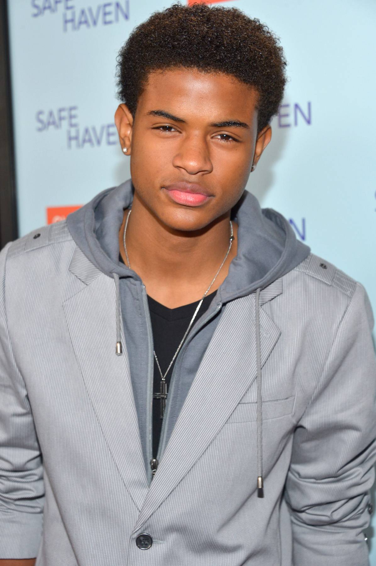 Sassy Girls - When - Image 7 from Young Stars Week: Trevor Jackson | BET