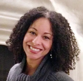 March 8: The Learn to Code Movement - Code warrior and developer Adria Richards will join other tech leaders for a session on the movement to teach more young people coding in preparation for careers in technology.(Photo: twitter/adriarichards)