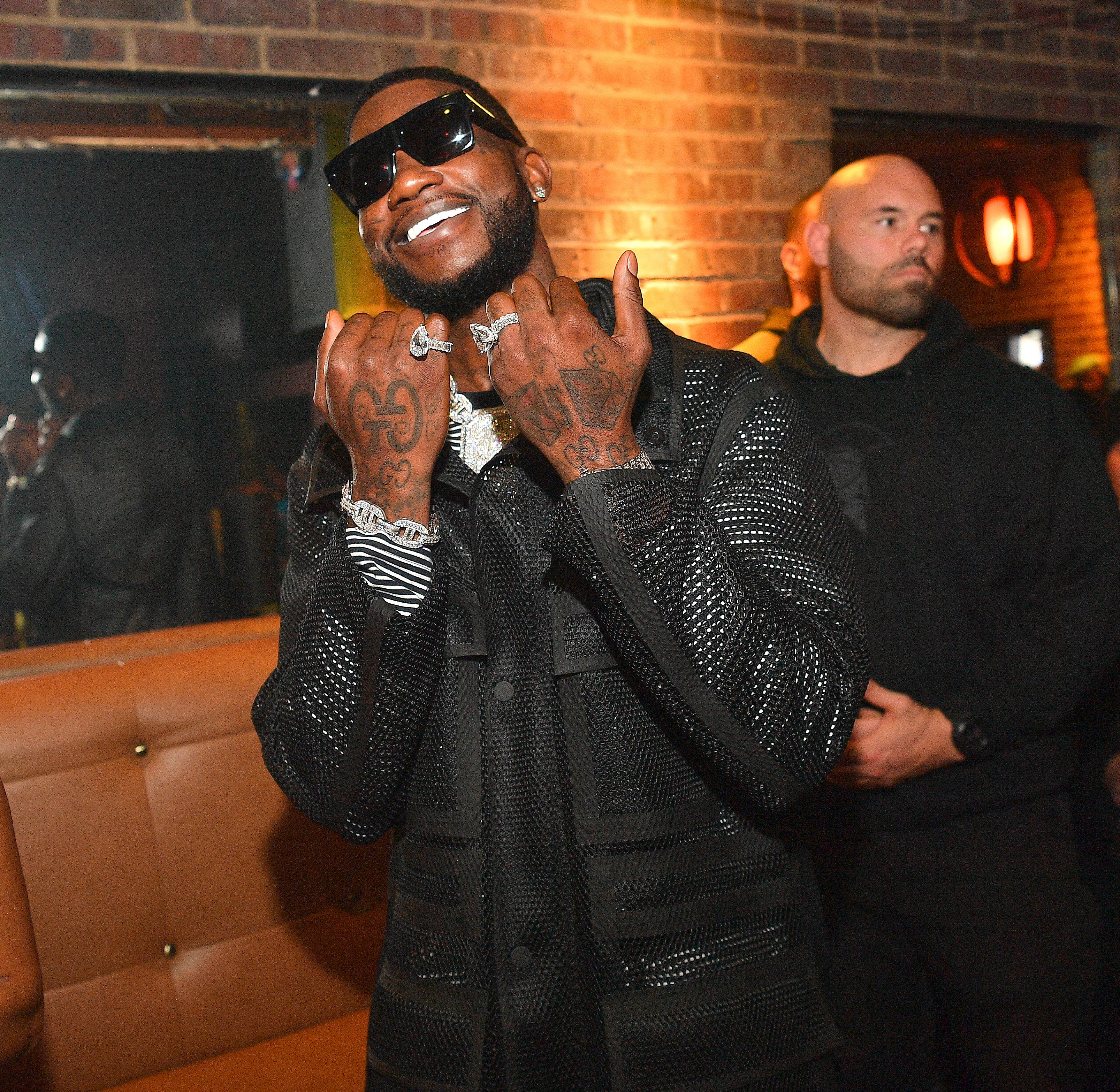 Jeezy and Gucci Mane to Face Off in Verzuz Battle After Feud
