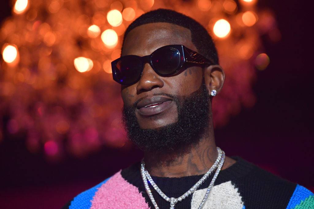 Gucci Mane Breaks Down Breakfast Club Beef With Angela Yee And DJ Envy  After They “Declined” To Interview Him | News | BET
