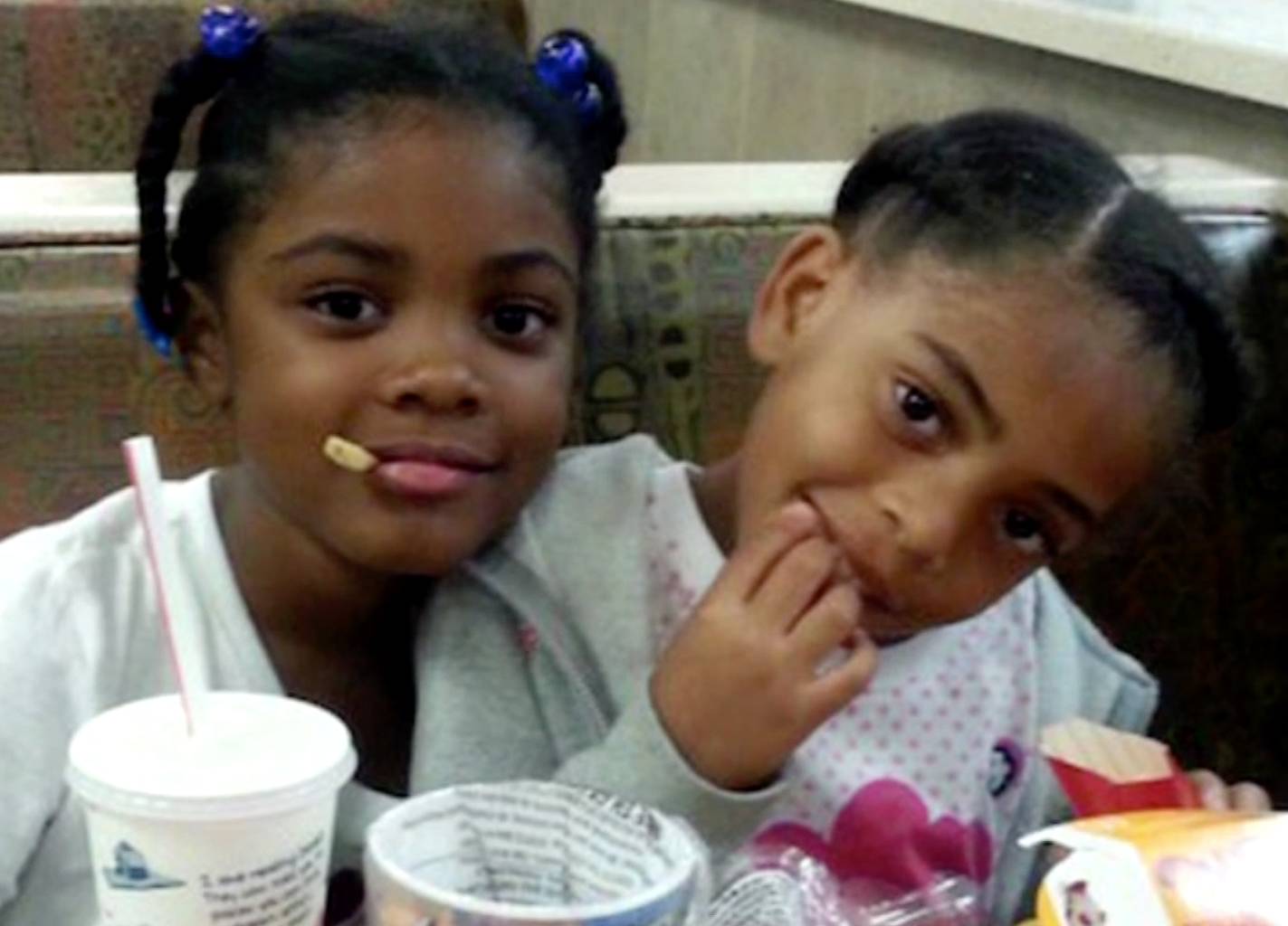Details unveiled in death of two young Denver girls on BET News in 2018.