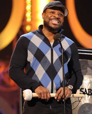 Malcolm-Jamal Warner - The Reed Between the Lines actor will be on hand as a presenter. (Photo: Frank Micelotta/PictureGroup)