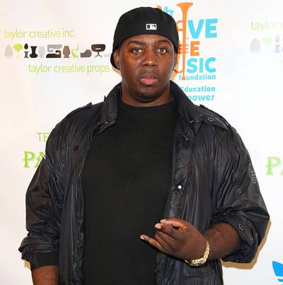 Erick Sermon Jumped Out of a Window - In 2001, everyone said ?huh?? when reports that Erick Sermon had jumped out of a third floor window (no Ron Browz) circulated. Some speculated he tried to commit suicide; others said he was trying to escape a husband who discovered the Green-Eyed Bandit sleeping with his wife. Erick denied the whole thing altogether.&nbsp;&nbsp;(Photo: Jason Kempin/Getty Images)